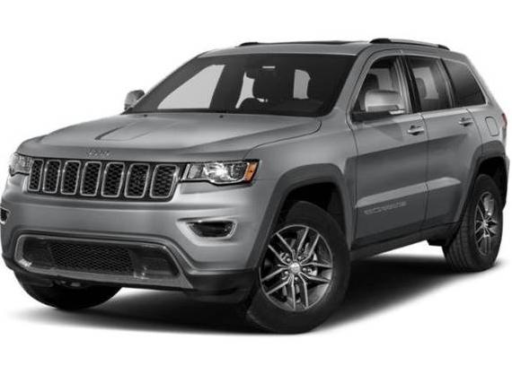JEEP GRAND CHEROKEE 2019 1C4RJEBG3KC857443 image
